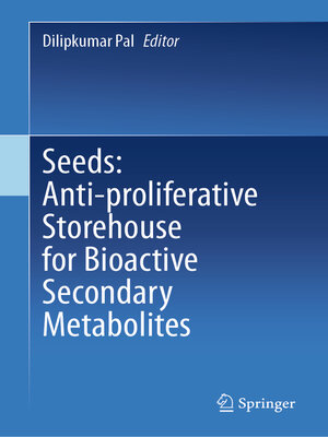 cover image of Seeds